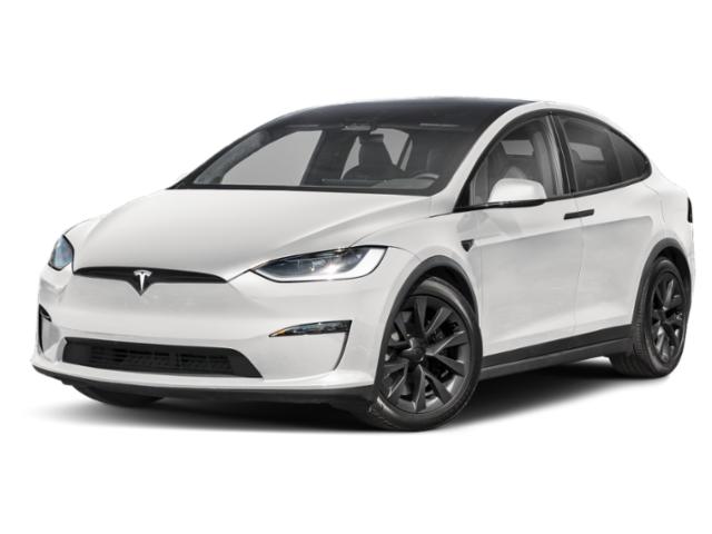 2023 Tesla Model X Plaid Plaid AWD Electric [12]