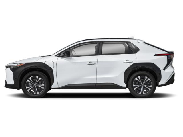 2023 Toyota bZ4X XLE XLE FWD Electric [2]