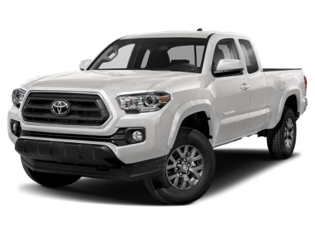 2023 TOYOTA TACOMA SR5 SR5 Access Cab 6' Bed V6 AT 6CY [17]