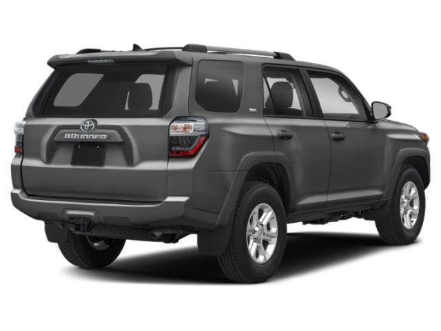2023 Toyota 4Runner SR5 SR5 2WD Regular Unleaded V-6 4.0 L/241 [2]