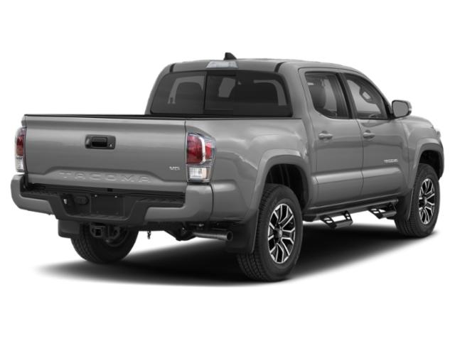 2023 Toyota Tacoma TRD Sport TRD Sport Double Cab 5′ Bed V6 AT Regular Unleaded V-6 3.5 L/211 [2]