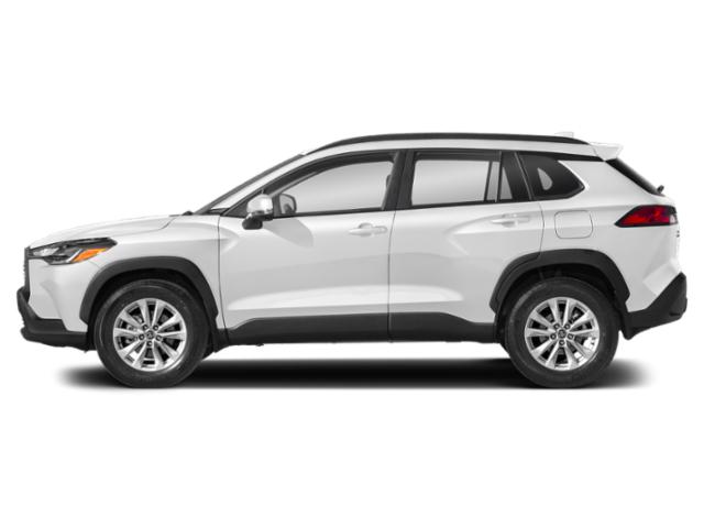 2023 Toyota Corolla Cross LE LE 2WD Regular Unleaded I-4 2.0 L/121 [2]