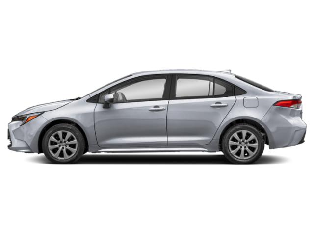 2023 Toyota Corolla Hybrid LE Hybrid LE FWD Gas/Electric I-4 1.8 L/110 [2]