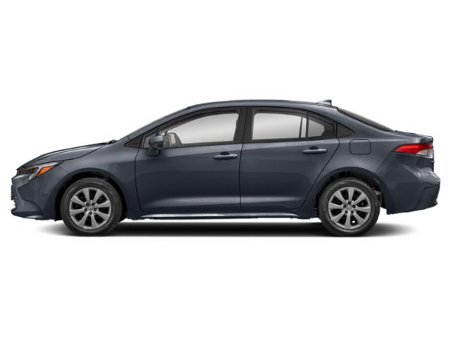 2023 Toyota Corolla Hybrid LE Hybrid LE FWD Gas/Electric I-4 1.8 L/110 [2]
