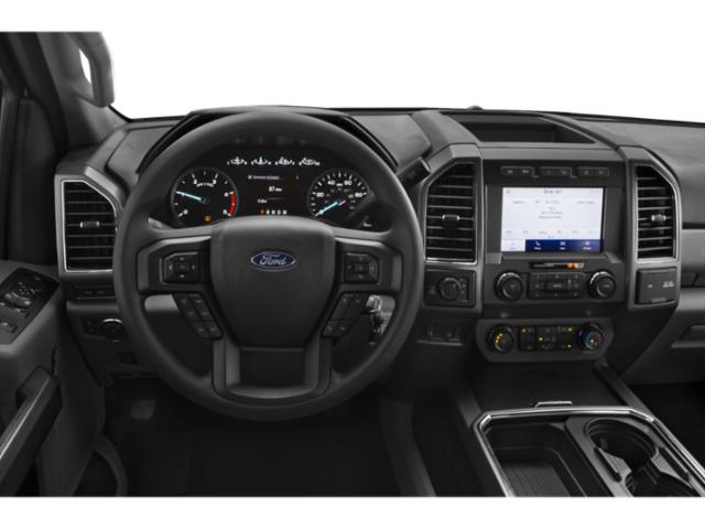 2020 Ford Super Duty F-350 SRW 2020 FORD F-350 XLT CREW CAB 4DR 160 WB 4WD HD Intercooled Turbo Diesel V-8 6.7 L/406 [9]