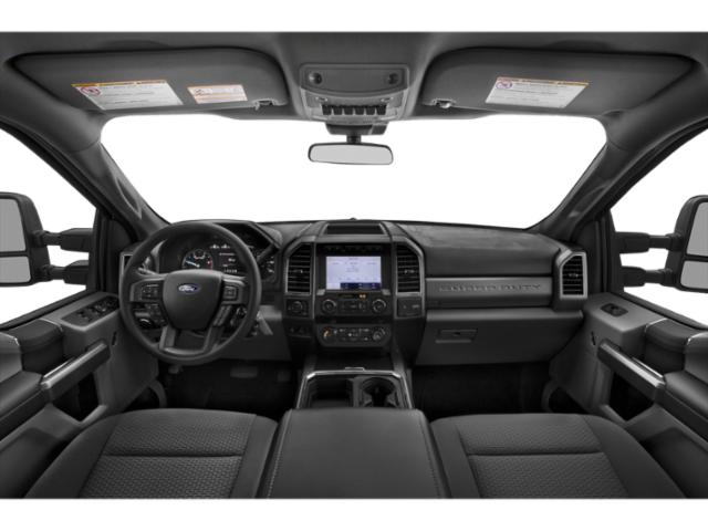 2020 Ford Super Duty F-350 SRW 2020 FORD F-350 XLT CREW CAB 4DR 160 WB 4WD HD Intercooled Turbo Diesel V-8 6.7 L/406 [4]