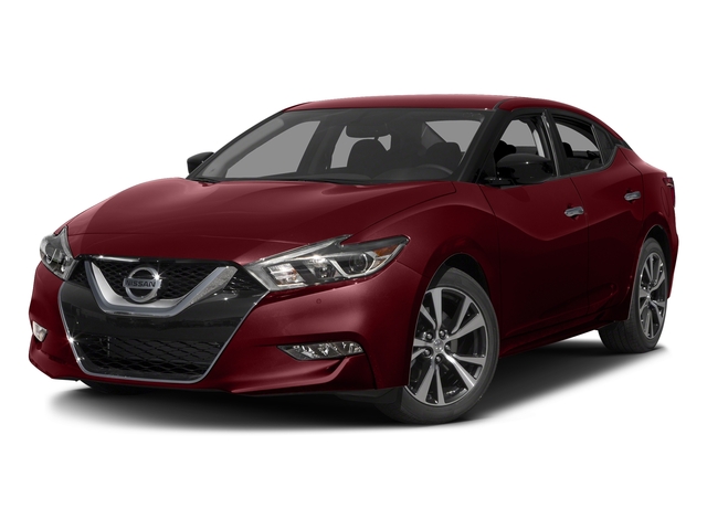 2016 Nissan Maxima 3.5 S 4dr Sdn 3.5 S Premium Unleaded V-6 3.5 L/213 [2]