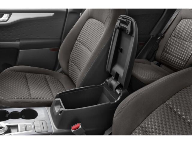 2021 Ford Escape SE SE AWD Intercooled Turbo Regular Unleaded I-3 1.5 L/91 [11]