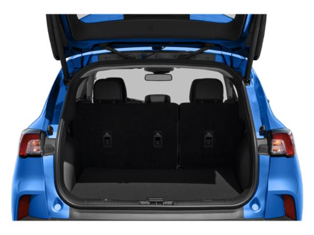2021 Ford Escape TITANIUM Titanium AWD 4 Cylinder Engine [10]