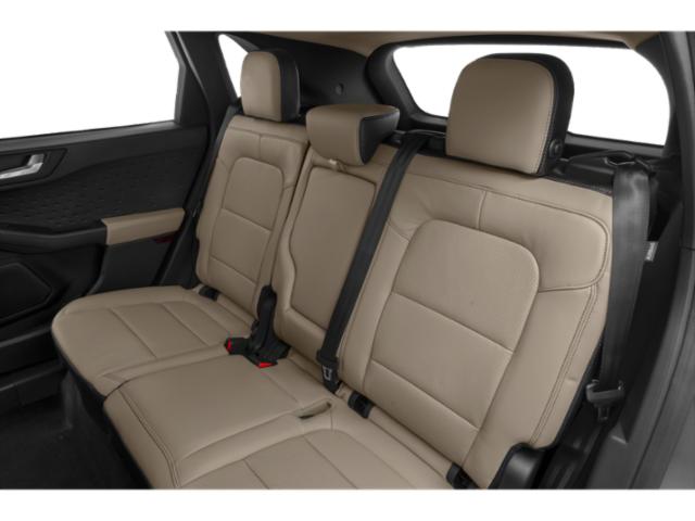 2021 Ford Escape TITANIUM Titanium AWD 4 Cylinder Engine [9]