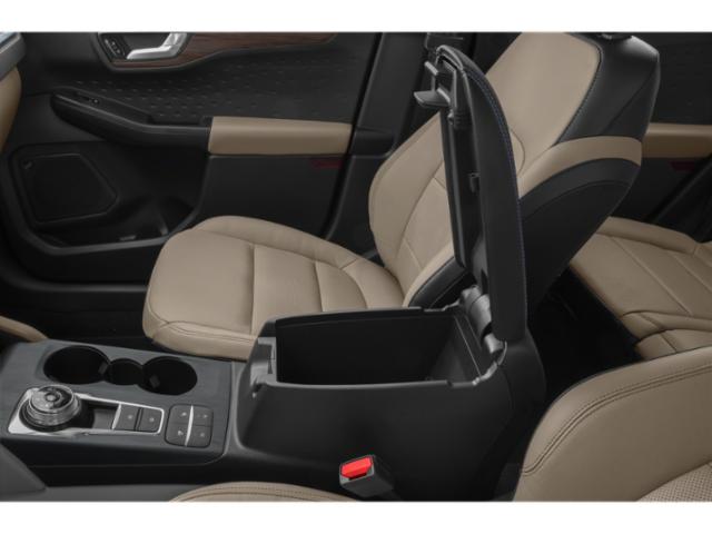 2021 Ford Escape TITANIUM Titanium AWD 4 Cylinder Engine [3]