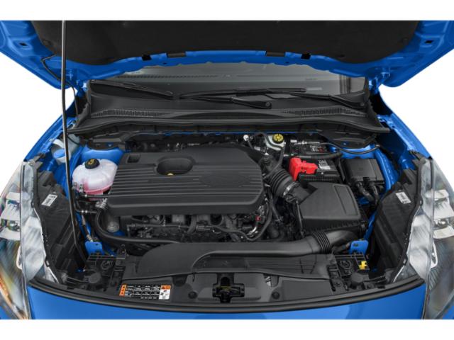 2021 Ford Escape TITANIUM Titanium AWD 4 Cylinder Engine [7]