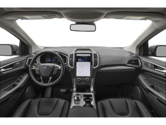 2021 Ford Edge Titanium Titanium AWD Intercooled Turbo Premium Unleaded I-4 2.0 L/122 [3]