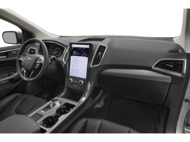 2021 Ford Edge Titanium Titanium AWD Intercooled Turbo Premium Unleaded I-4 2.0 L/122 [4]