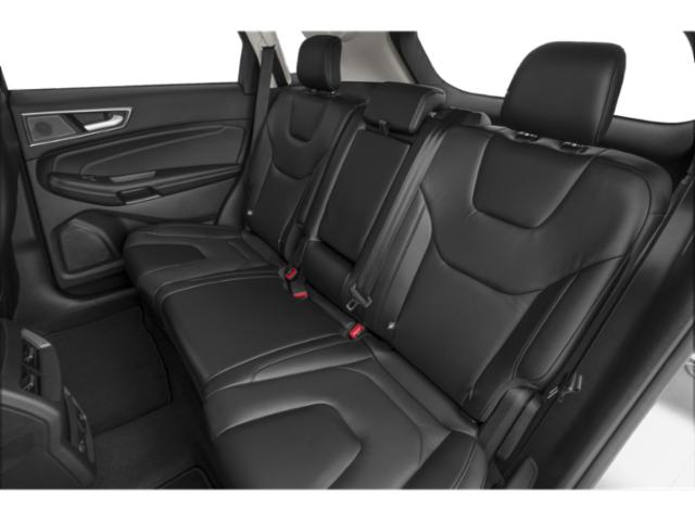 2021 Ford Edge Titanium Titanium AWD Intercooled Turbo Premium Unleaded I-4 2.0 L/122 [9]