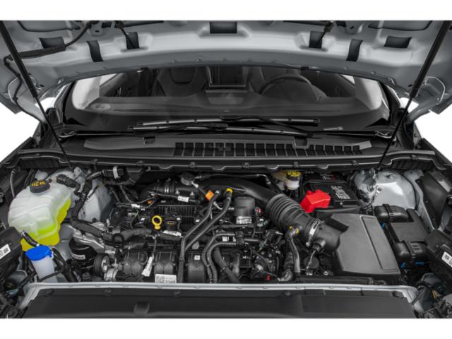 2021 Ford Edge Titanium Titanium AWD Intercooled Turbo Premium Unleaded I-4 2.0 L/122 [10]