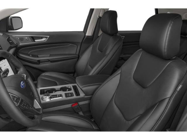 2021 Ford Edge Titanium Titanium AWD Intercooled Turbo Premium Unleaded I-4 2.0 L/122 [7]
