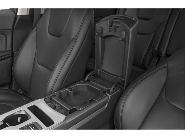2021 Ford Edge Titanium Titanium AWD Intercooled Turbo Premium Unleaded I-4 2.0 L/122 [5]
