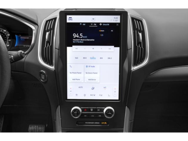 2021 Ford Edge Titanium Titanium AWD Intercooled Turbo Premium Unleaded I-4 2.0 L/122 [6]