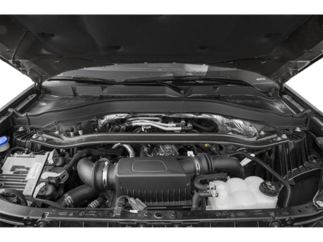 2021 Ford Explorer Platinum Platinum 4WD Twin Turbo Premium Gasoline V-6 3.0 L/183 [10]