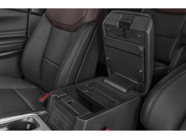 2021 Ford Explorer Platinum Platinum 4WD Twin Turbo Premium Gasoline V-6 3.0 L/183 [5]