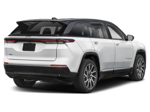 2025 Jeep Wagoneer S Limited | DEMO SPECIAL Limited AWD Electric [1]