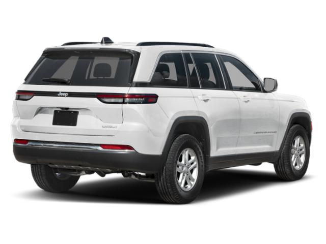 2025 Jeep Grand Cherokee Limited | DEMO SPECIAL Limited 4x4 Regular Unleaded V-6 3.6 L/220 [1]