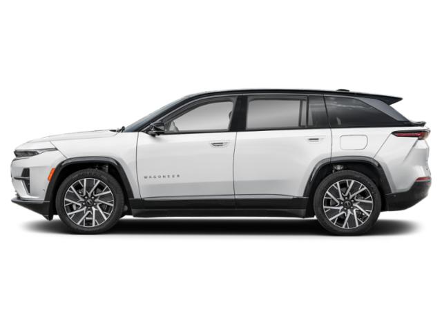 2025 Jeep Wagoneer S Limited | DEMO SPECIAL Limited AWD Electric [2]