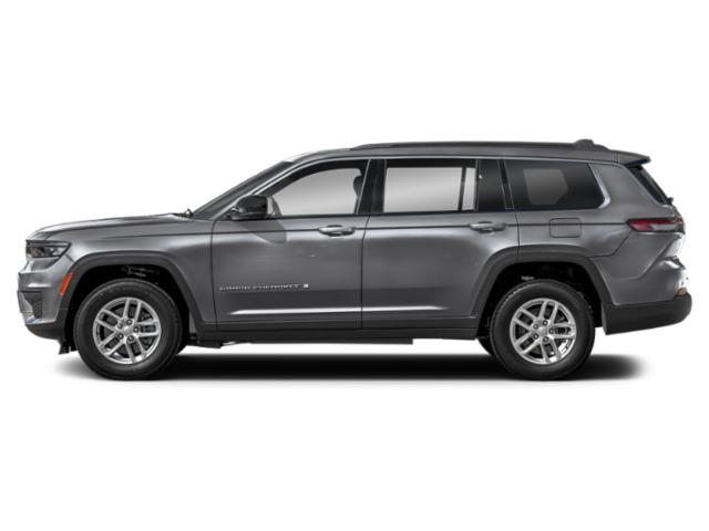 2025 Jeep Grand Cherokee L Limited | DEMO SPECIAL Limited 4x4 Regular Unleaded V-6 3.6 L/220 [2]
