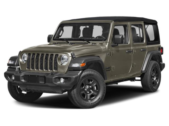 2025 Jeep Wrangler [11]