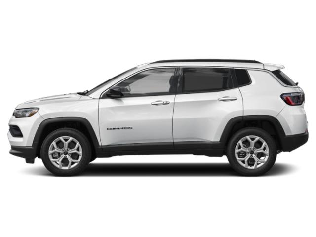 2025 Jeep Compass Sport | Demo Special Sport 4x4 Intercooled Turbo Regular Unleaded I-4 2.0 L/122 [2]