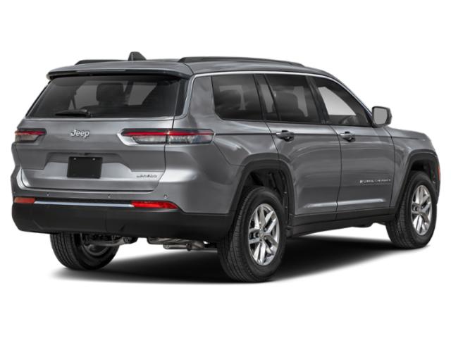 2025 Jeep Grand Cherokee L Limited | DEMO SPECIAL Limited 4x4 Regular Unleaded V-6 3.6 L/220 [1]