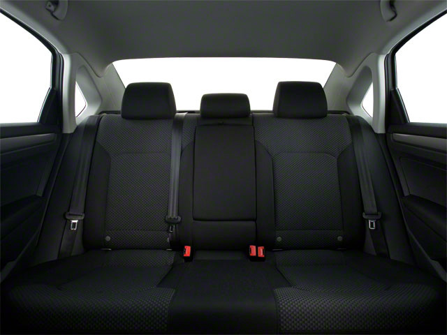 2012 Volkswagen Passat 2.5L Auto Comfortline 4dr Sdn 2.5L Auto Comfortline Gas I5 2.5L/151 [9]