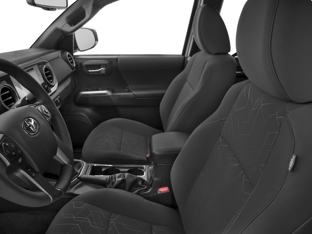 2017 Toyota TACOMA 4X4 TRD Off Road Double Cab 6′ Bed V6 4x4 AT 6CY [9]