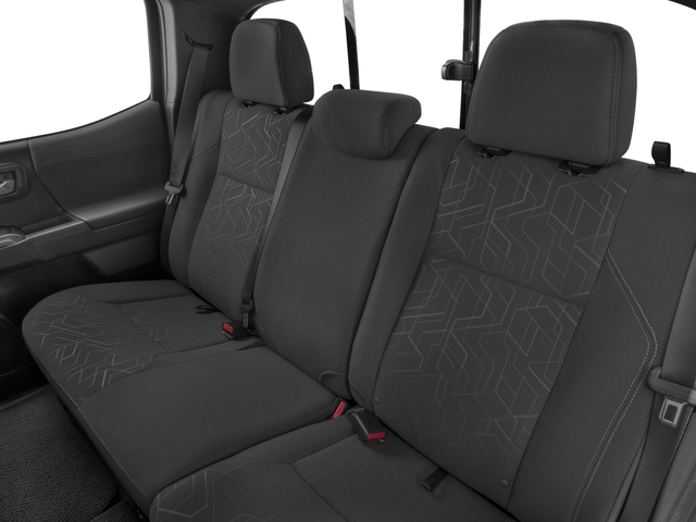 2017 Toyota TACOMA 4X4 TRD Off Road Double Cab 6′ Bed V6 4x4 AT 6CY [7]