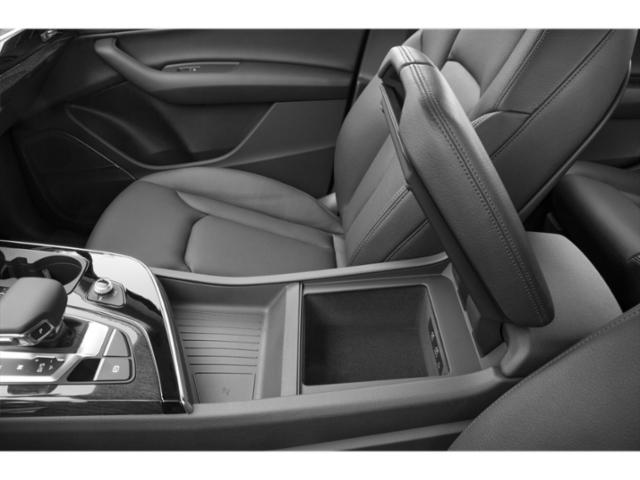 2019 Audi Q7 Premium Premium 45 TFSI quattro Intercooled Turbo Premium Unleaded I-4 2.0 L/121 [10]