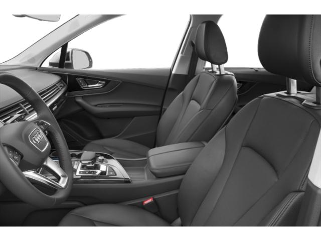 2019 Audi Q7 Premium Premium 45 TFSI quattro Intercooled Turbo Premium Unleaded I-4 2.0 L/121 [11]