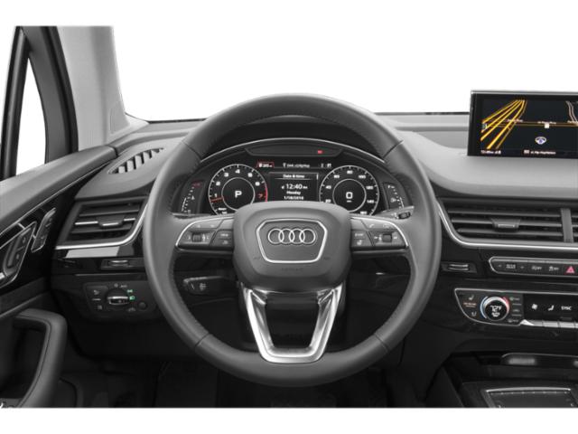 2019 Audi Q7 Premium Premium 45 TFSI quattro Intercooled Turbo Premium Unleaded I-4 2.0 L/121 [6]