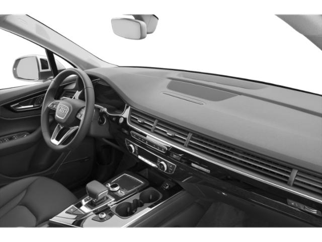 2019 Audi Q7 Premium Premium 45 TFSI quattro Intercooled Turbo Premium Unleaded I-4 2.0 L/121 [8]