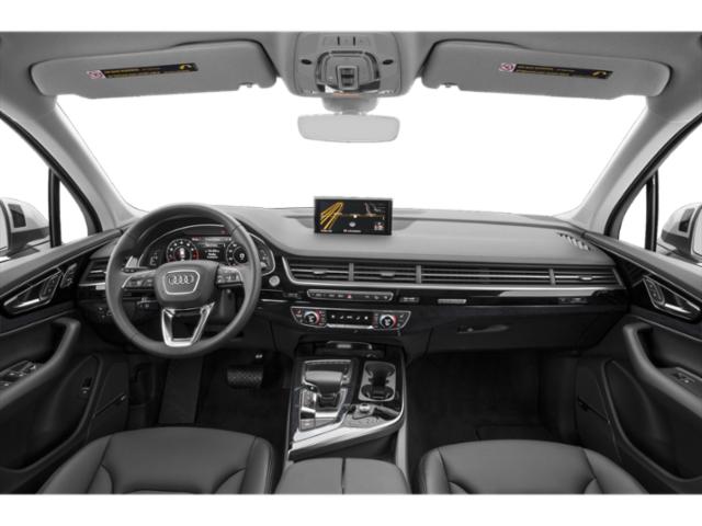 2019 Audi Q7 Premium Premium 45 TFSI quattro Intercooled Turbo Premium Unleaded I-4 2.0 L/121 [3]