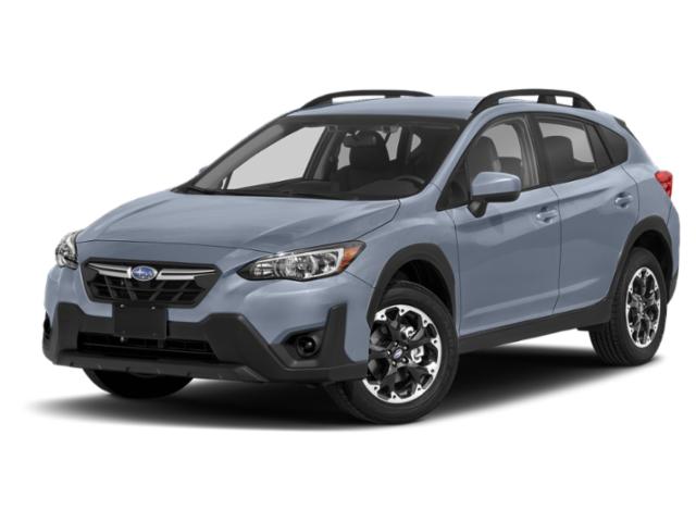 2021 Subaru Crosstrek Base CVT Regular Unleaded H-4 2.0 L/122 [0]