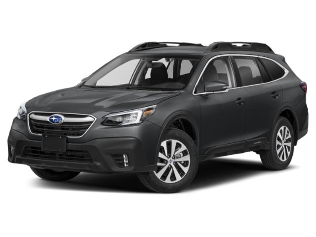 2021 Subaru Outback Premium Premium CVT Regular Unleaded H-4 2.5 L/152 [4]