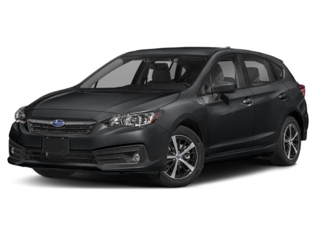 2021 Subaru Impreza Touring | 2.0L H4 BOXER | AUTO | EYESIGHT | HEATED SEATS + WHEEL Touring 5-door CVT w/EyeSight Regular Unleaded H-4 2.0 L/122 [0]