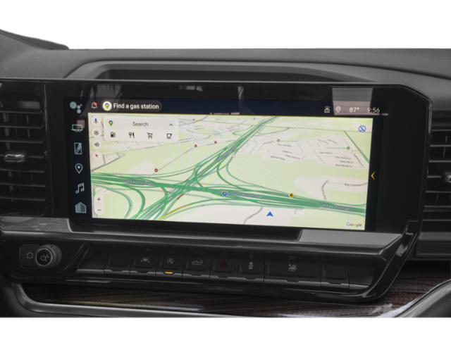 2026 Chevrolet Silverado 1500 RST 4WD Crew Cab 147″ RST Gas V8 5.3L/325 [12]