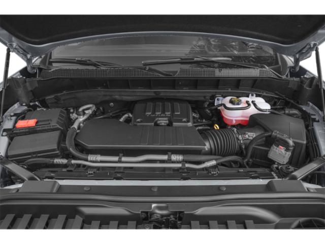 2026 Chevrolet Silverado 1500 RST 4WD Crew Cab 147″ RST Gas V8 5.3L/325 [7]