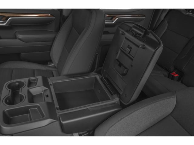 2026 Chevrolet Silverado 1500 RST 4WD Crew Cab 147″ RST Gas V8 5.3L/325 [8]