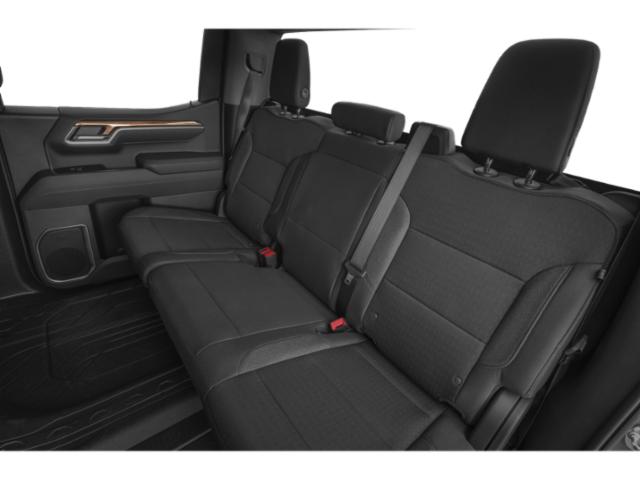 2026 Chevrolet Silverado 1500 RST 4WD Crew Cab 147″ RST Gas V8 5.3L/325 [5]