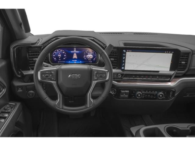 2026 Chevrolet Silverado 1500 RST 4WD Crew Cab 147″ RST Gas V8 5.3L/325 [3]
