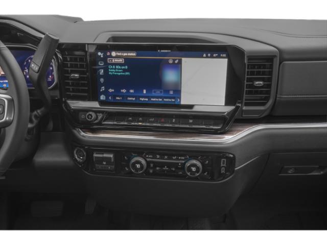 2026 Chevrolet Silverado 1500 RST 4WD Crew Cab 147″ RST Gas V8 5.3L/325 [9]