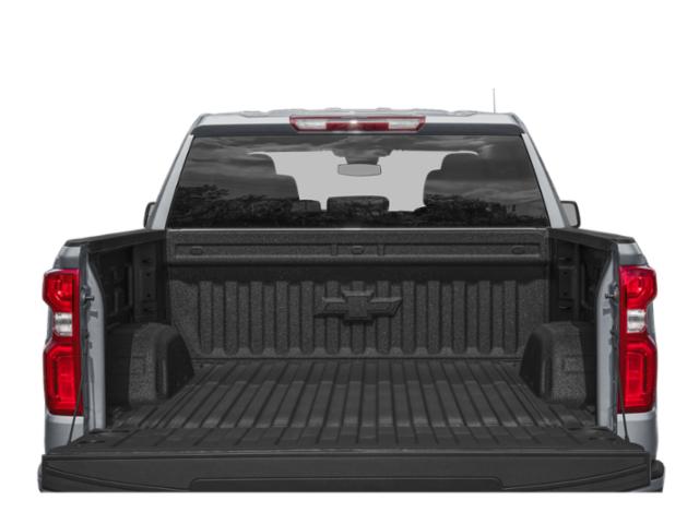 2026 Chevrolet Silverado 1500 RST 4WD Crew Cab 147″ RST Gas V8 5.3L/325 [4]